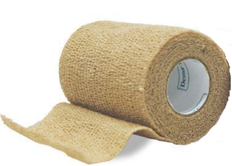 Norco Dema Wrap Cohesive Bandage