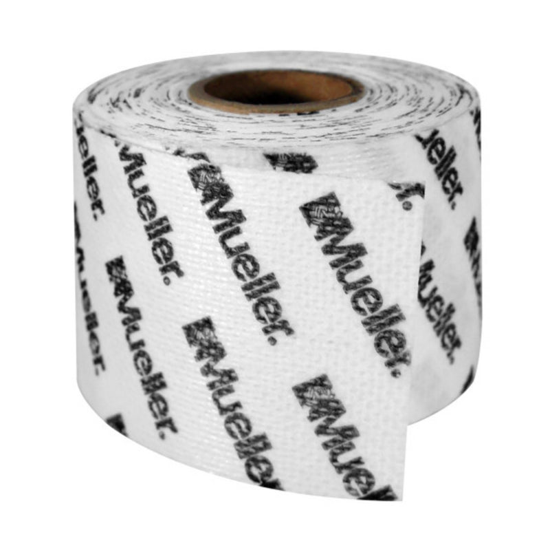 Mueller Pro Strips - Pre-Cut Strips or 2, 4 or 6 in Wide Roll