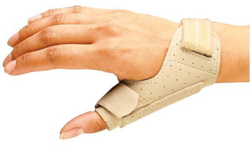 Liberty Orthotics CMC Thumb Orthosis