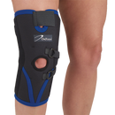 DeRoyal Full Length Patella Stabilizer, Neoprene or Tri-Tex Materail