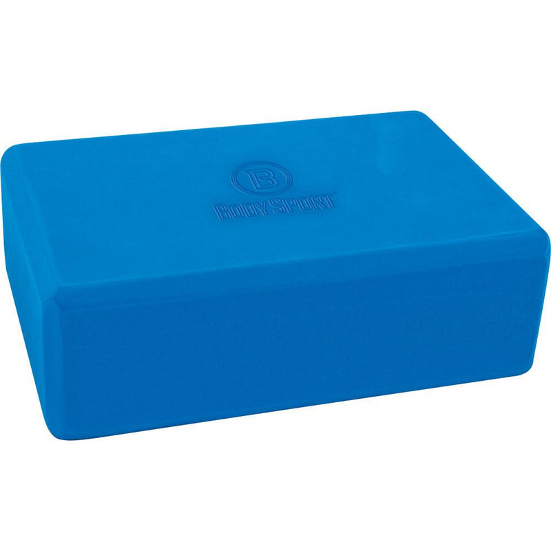 BodySport Foam Yoga Block