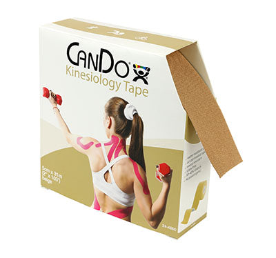 CanDo Kinesiology Tape