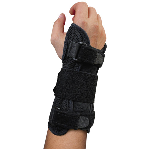 Blue Jay Deluxe Wrist Brace for Carpal Tunnel