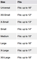 MedSpec Padded Arm Sling