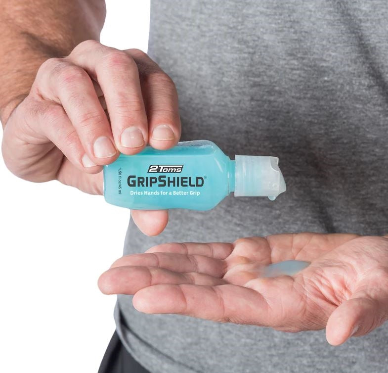 2Toms® Gripshield® Grip Enhancer