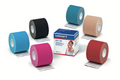 BSN Medical Leukotape K - Kinesio Therapeutic Adhesive Tape