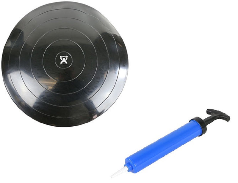 CanDo® Inflatable Balance Discs