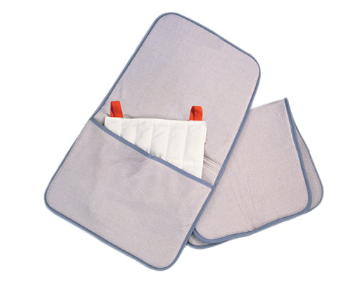 Relief Pak® HotSpot® Moist Heat Pack and Cover Set