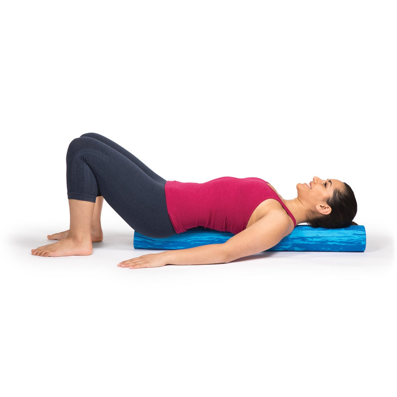 OPTP PRO-ROLLER® Soft Foam Roller