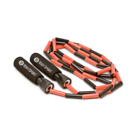 Body Sport® Beaded Jump Rope