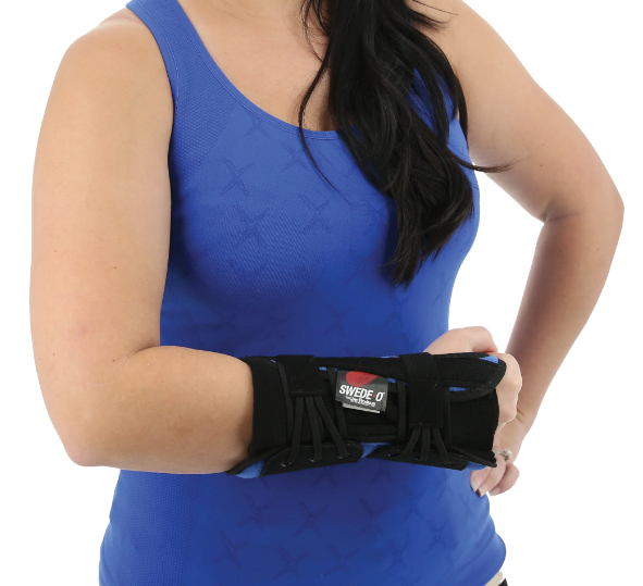 Swede-O PowerWrap Wrist Brace