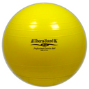 TheraBand Exercise & Stability Ball- Standard