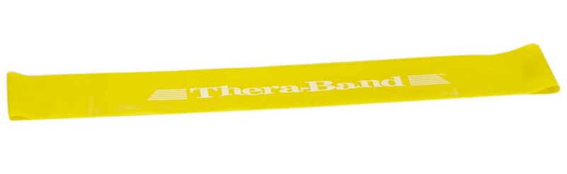 TheraBand Professional Latex Resistance Band Loop