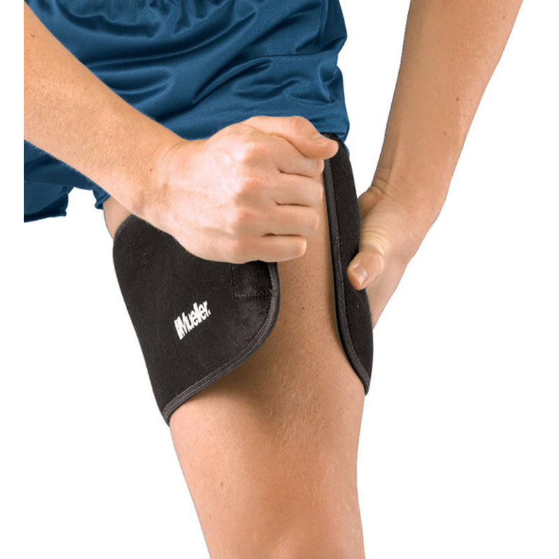 Mueller Adjustable Neoprene Thigh Support