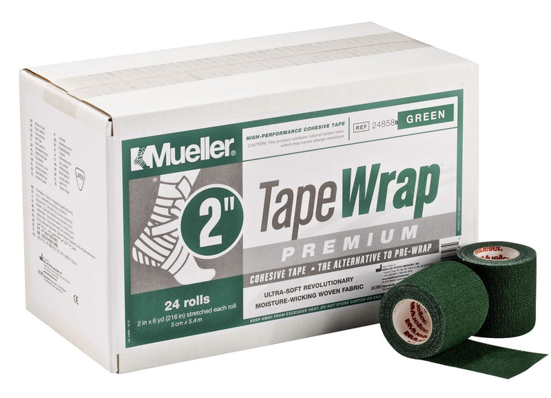 Mueller® Tapewrap® Premium