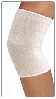 Mueller Elastic Knee Support