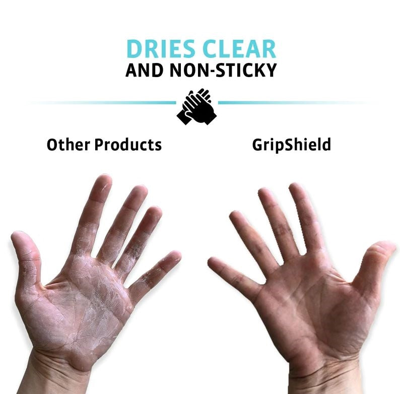 2Toms® Gripshield® Grip Enhancer