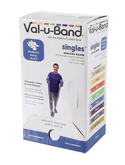 Val-u-Band Low Powder Exercise Band