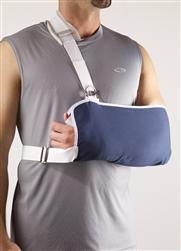 Corflex Ultra Shoulder Immobilizer