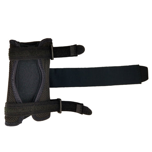 Blue Jay Deluxe Wrist Brace for Carpal Tunnel