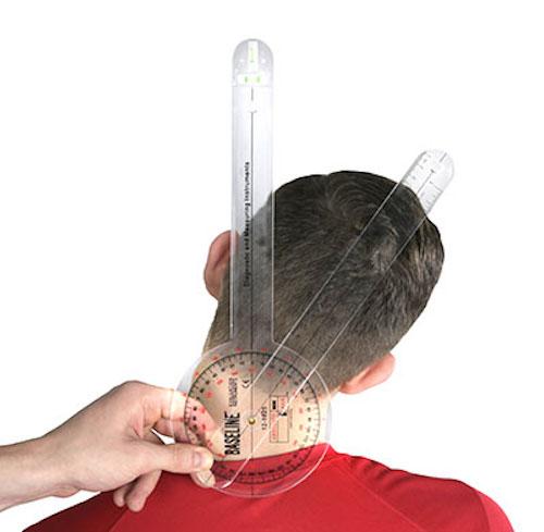 Baseline Absolute+Axis Goniometers