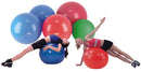 CanDo Inflatable Exercise Sensi-Balls