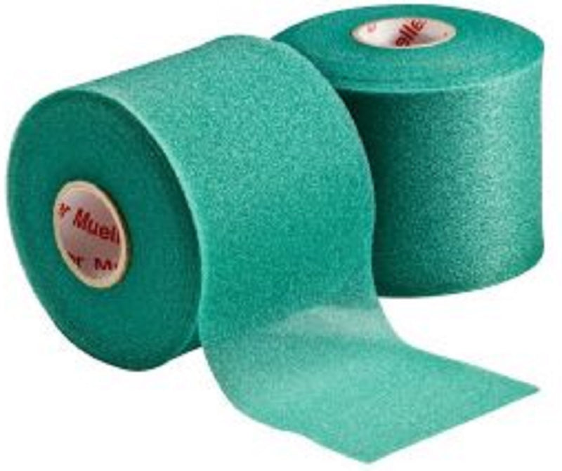 Mueller MWrap, 2 3/4" x 30 Yd - Big Bold MWrap - Pre-Taping Foam Underwrap