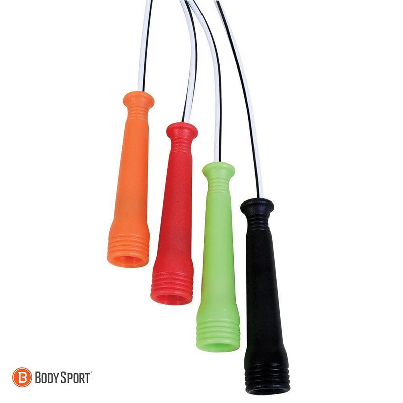 Body Sport® Jump Ropes