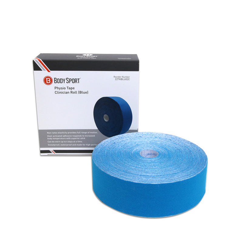 Body Sport Physio Tape