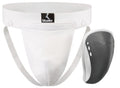 Mueller Athletic Supporter with Flex Shield Cup