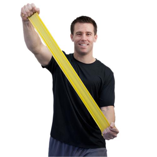 Sup-R Band Latex Free Exercise Band