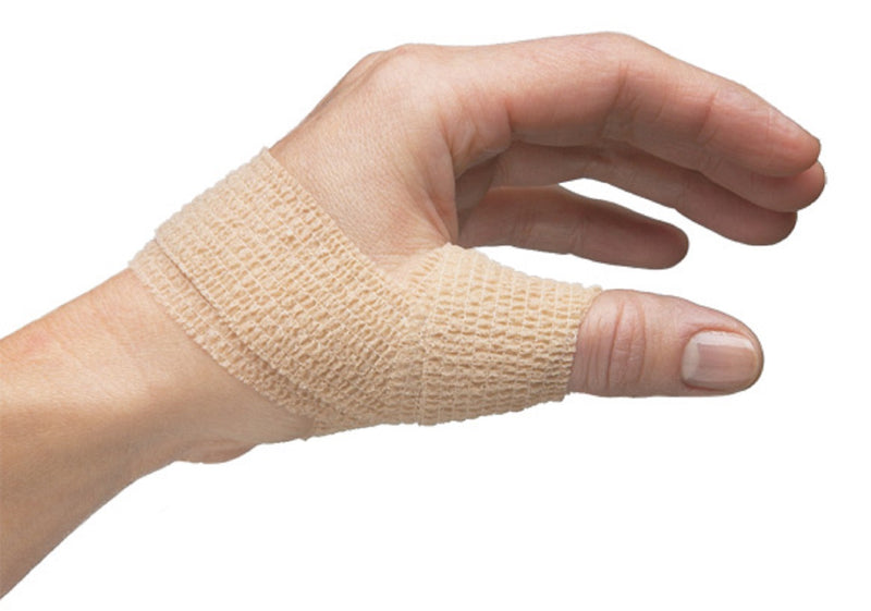 Norco Dema Wrap Cohesive Bandage