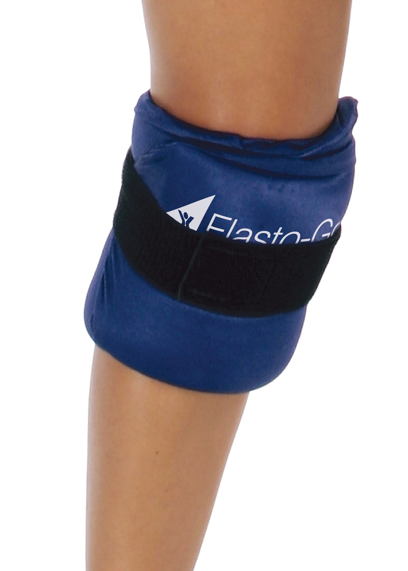 Southwest Technologies Elasto Gel Hot & Cold Reusable All Purpose Therapy Wraps - Each