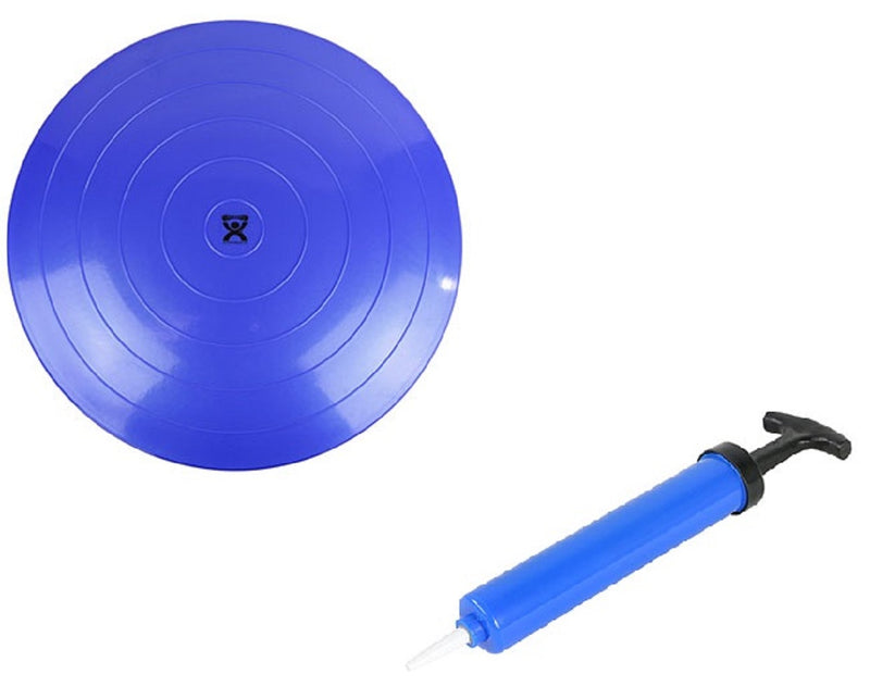 CanDo® Inflatable Balance Discs