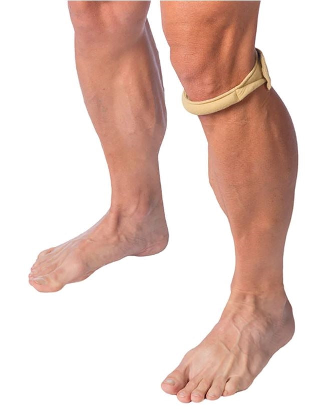 CHO-PAT® Original Knee Strap™