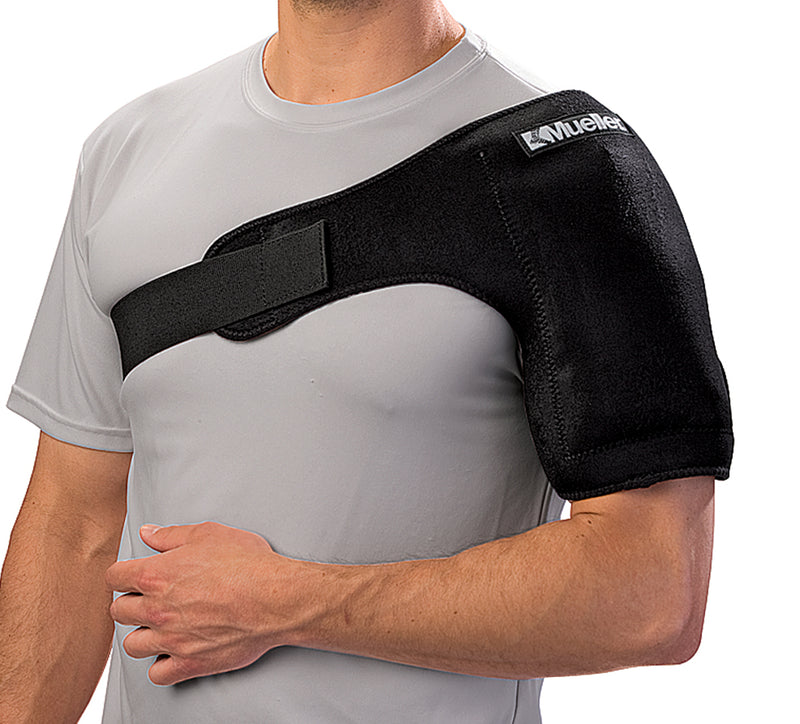 Mueller  Reusable Cold/Hot Therapy Wrap