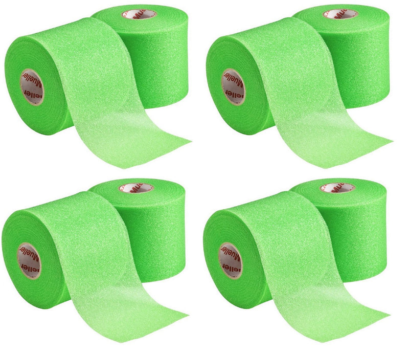 Mueller MWrap, 2 3/4" x 30 Yd - Big Bold MWrap - Pre-Taping Foam Underwrap