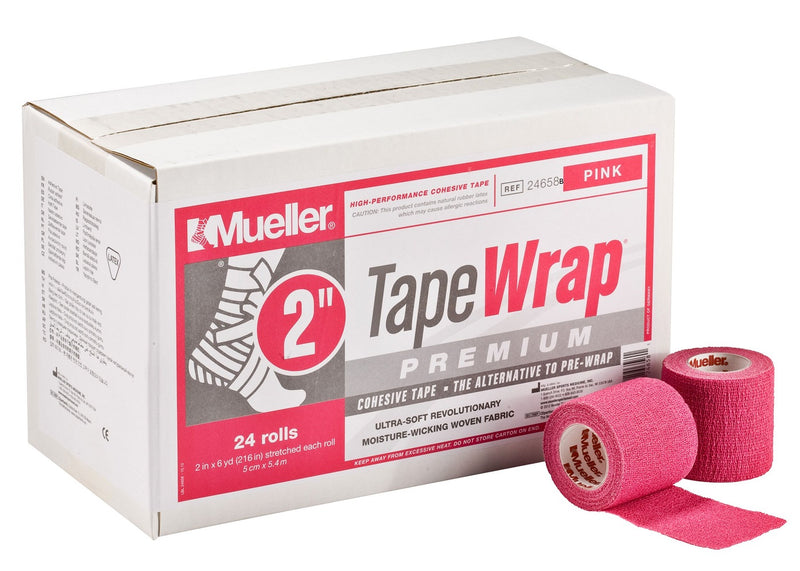 Mueller® Tapewrap® Premium