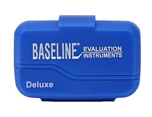 Baseline Pedometers