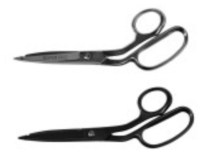 Mueller Super PRO 11 Scissors