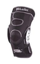Mueller Hg80® Hinged Knee Brace