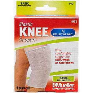 Mueller Elastic Knee Support