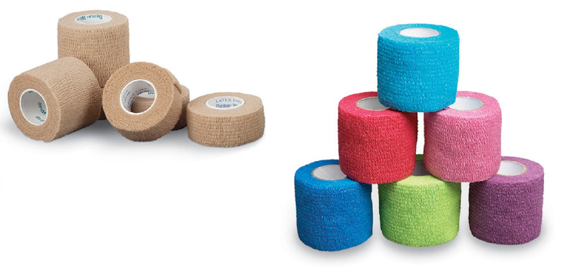 Norco Dema Wrap Cohesive Bandage