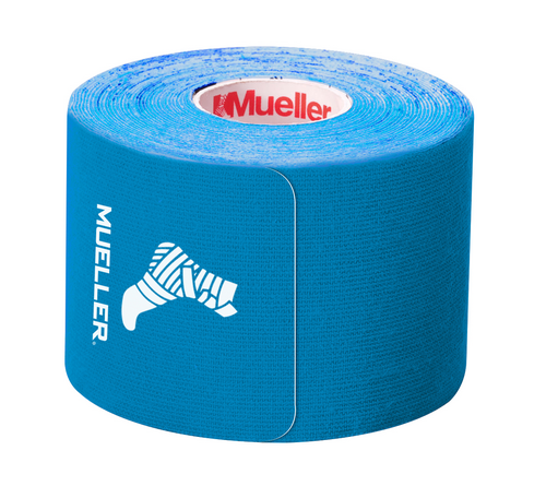 Mueller Kinesiology Tape - Pre-Cut I-Strips