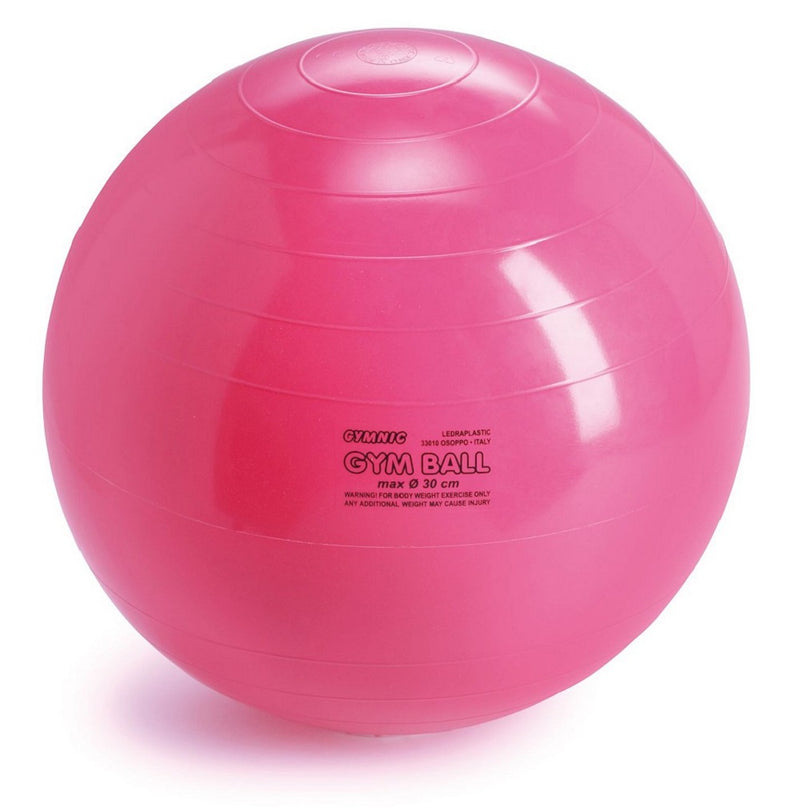 Gymnic® Gym Ball, Magenta