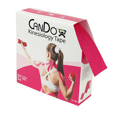 CanDo Kinesiology Tape