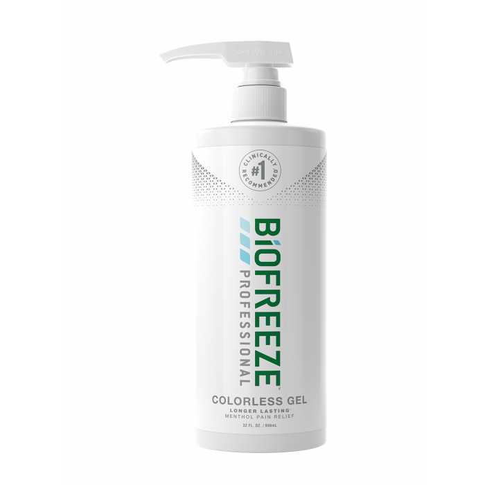 Biofreeze Professional Pain Relief