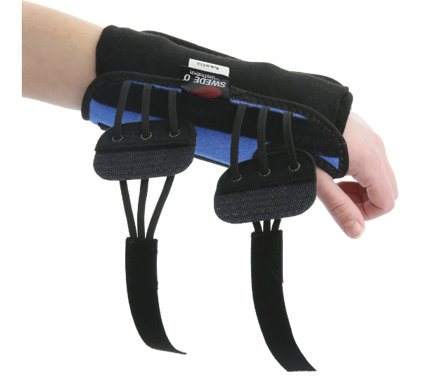 Swede-O PowerWrap Wrist Brace