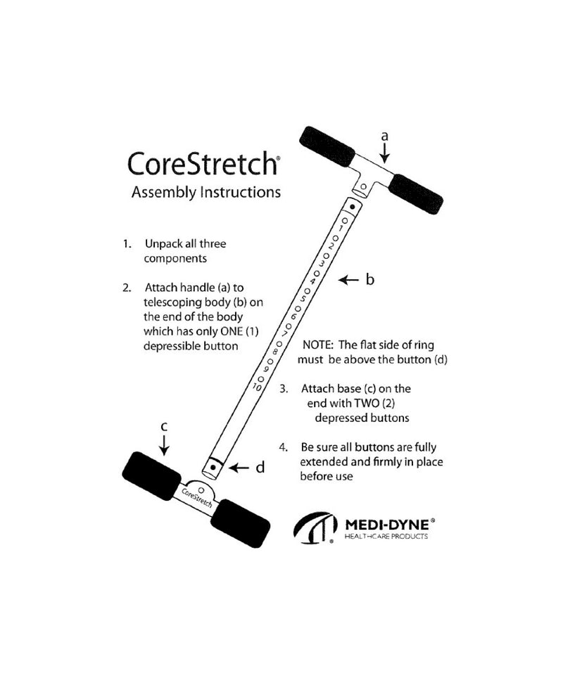 Corestretch