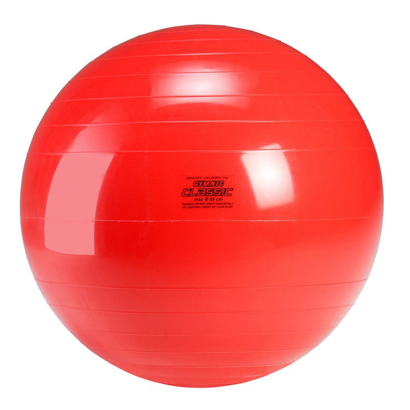 Gymnic® Classic Exercise Balls